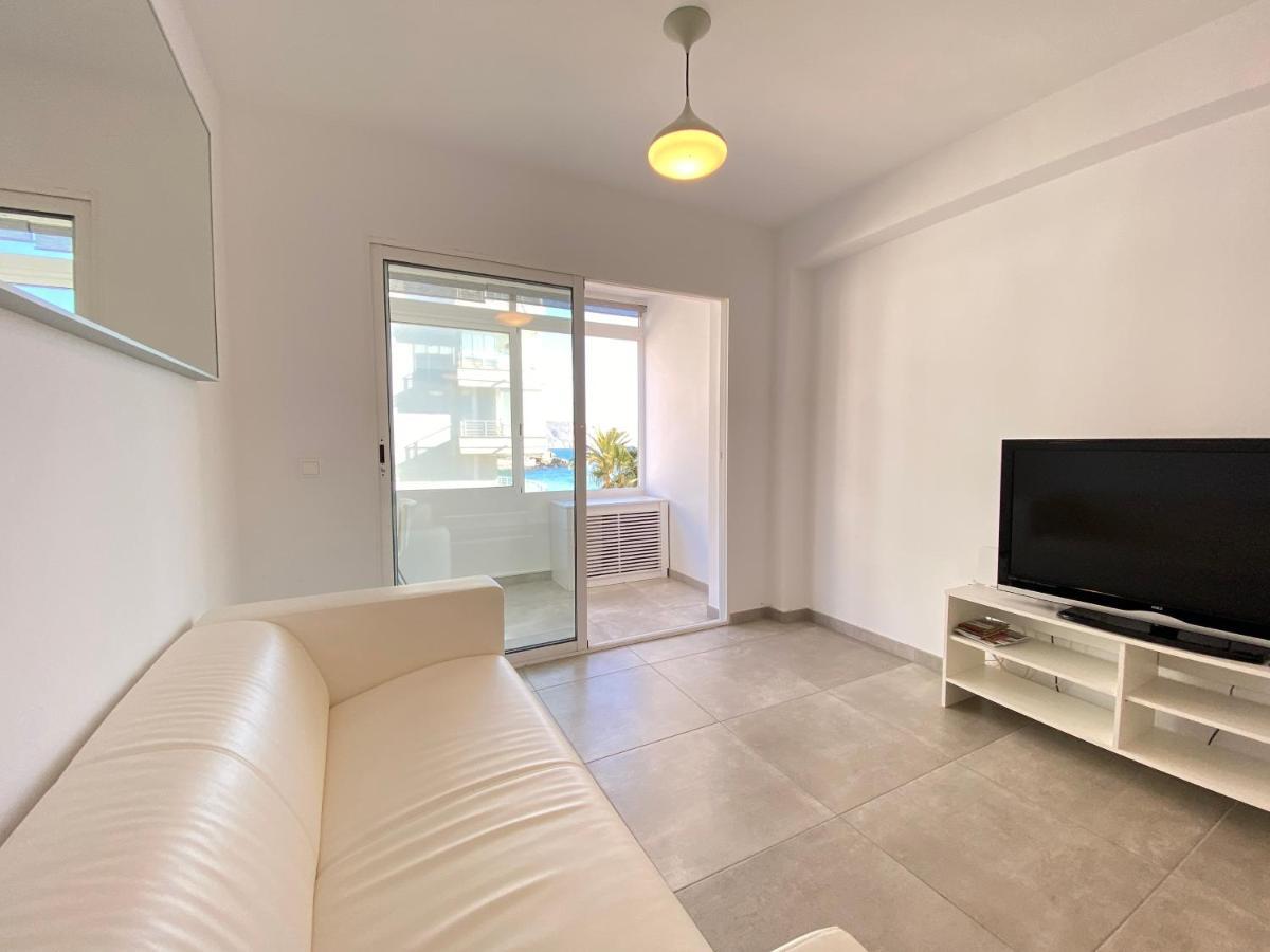 Appartamento Cap Negret 15 Altea Esterno foto