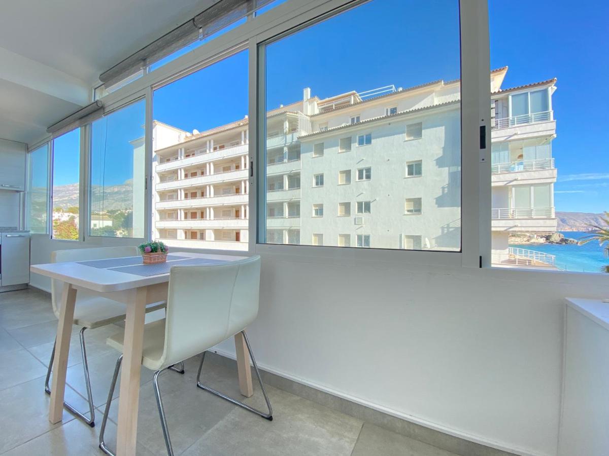 Appartamento Cap Negret 15 Altea Esterno foto