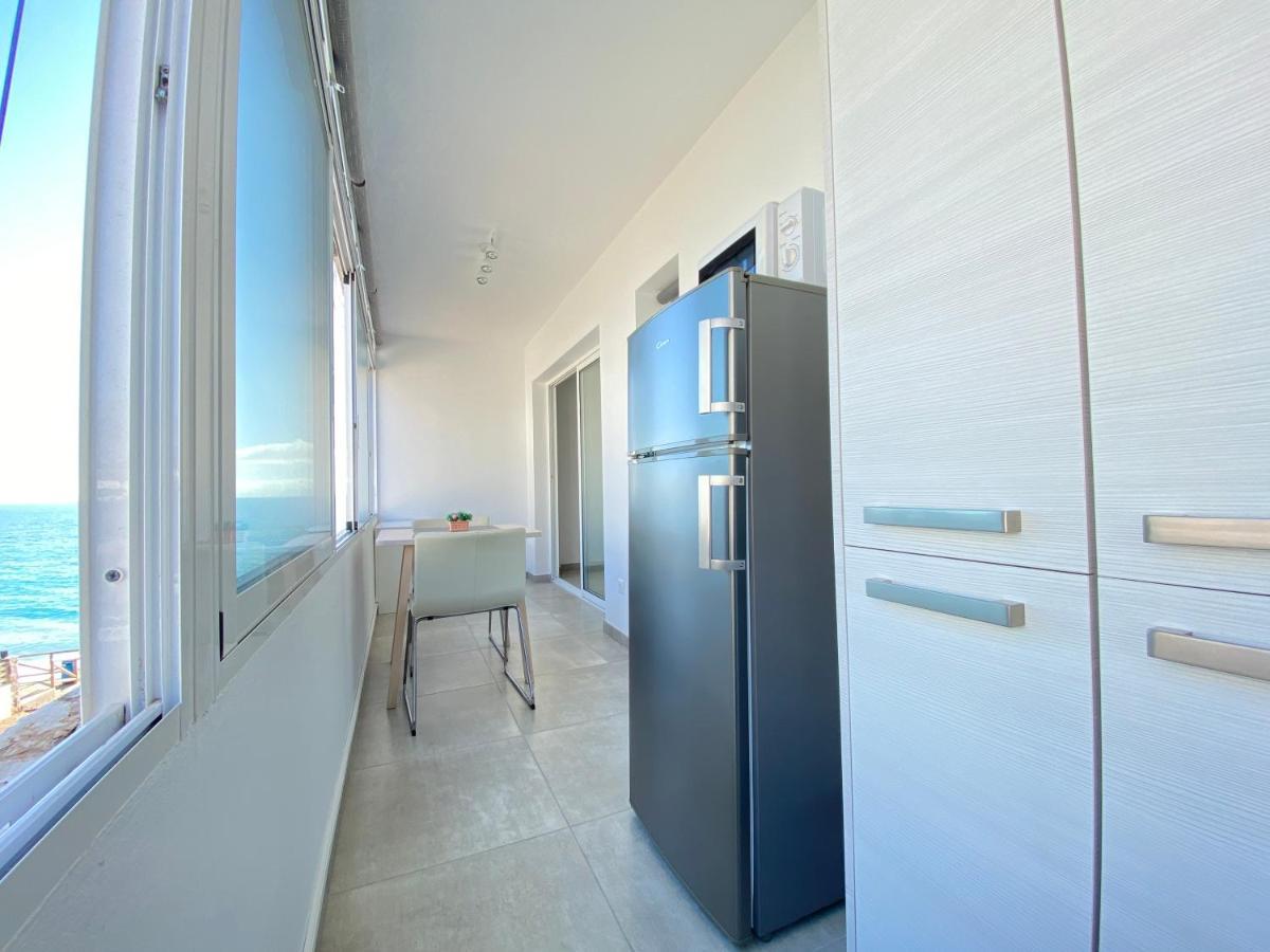 Appartamento Cap Negret 15 Altea Esterno foto