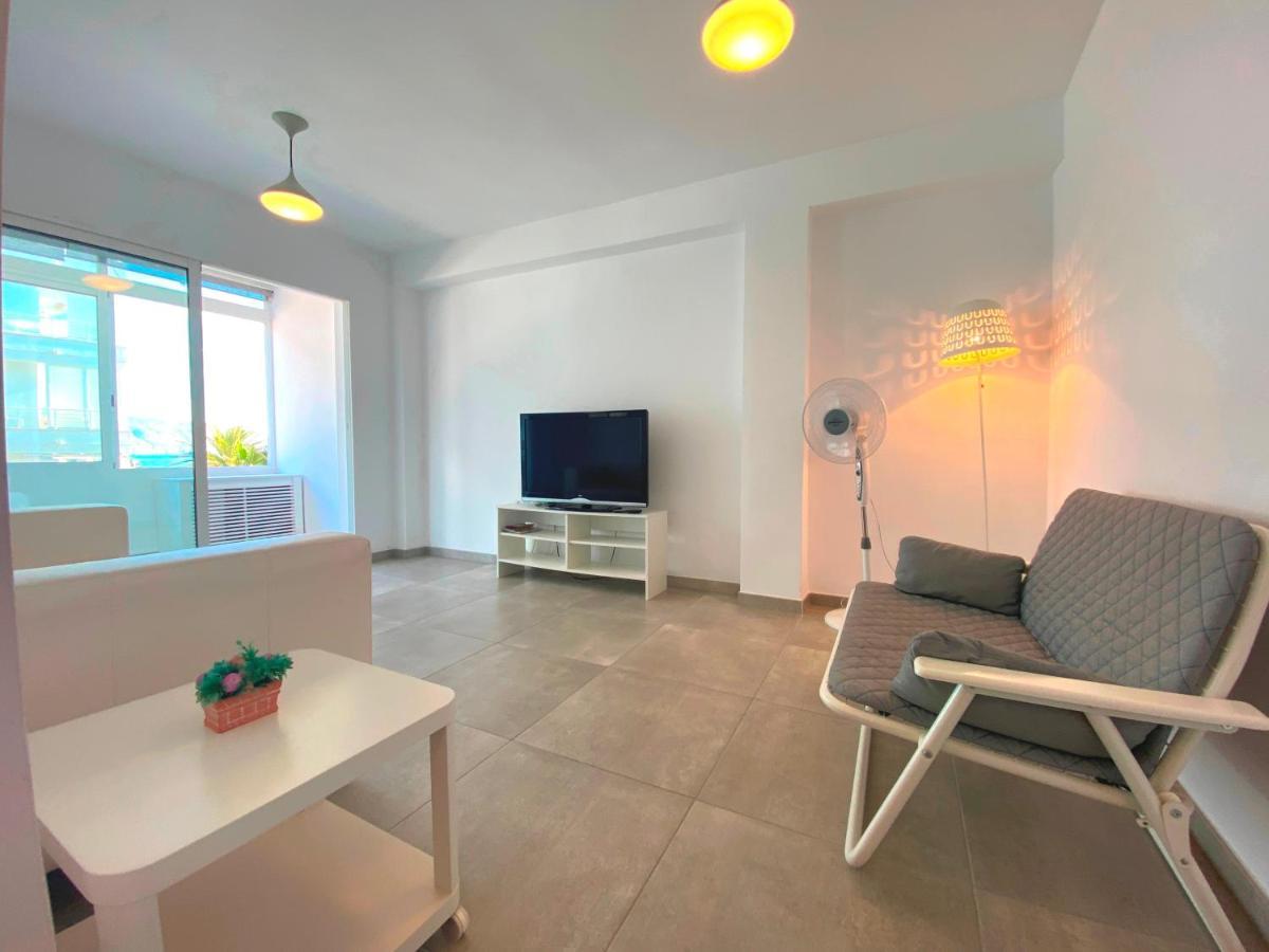 Appartamento Cap Negret 15 Altea Esterno foto