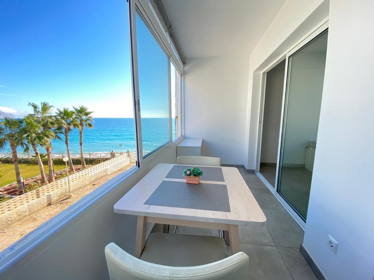 Appartamento Cap Negret 15 Altea Esterno foto
