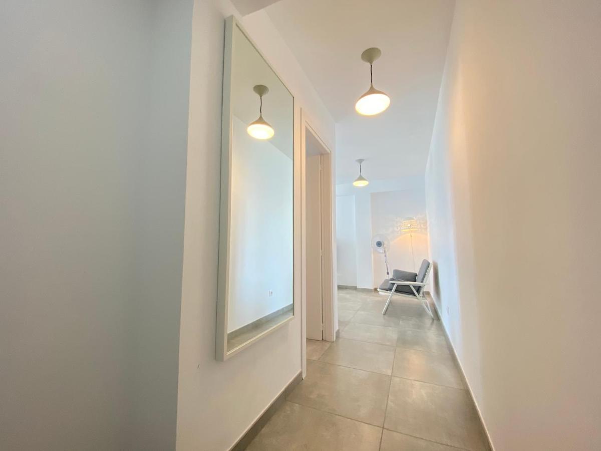 Appartamento Cap Negret 15 Altea Esterno foto