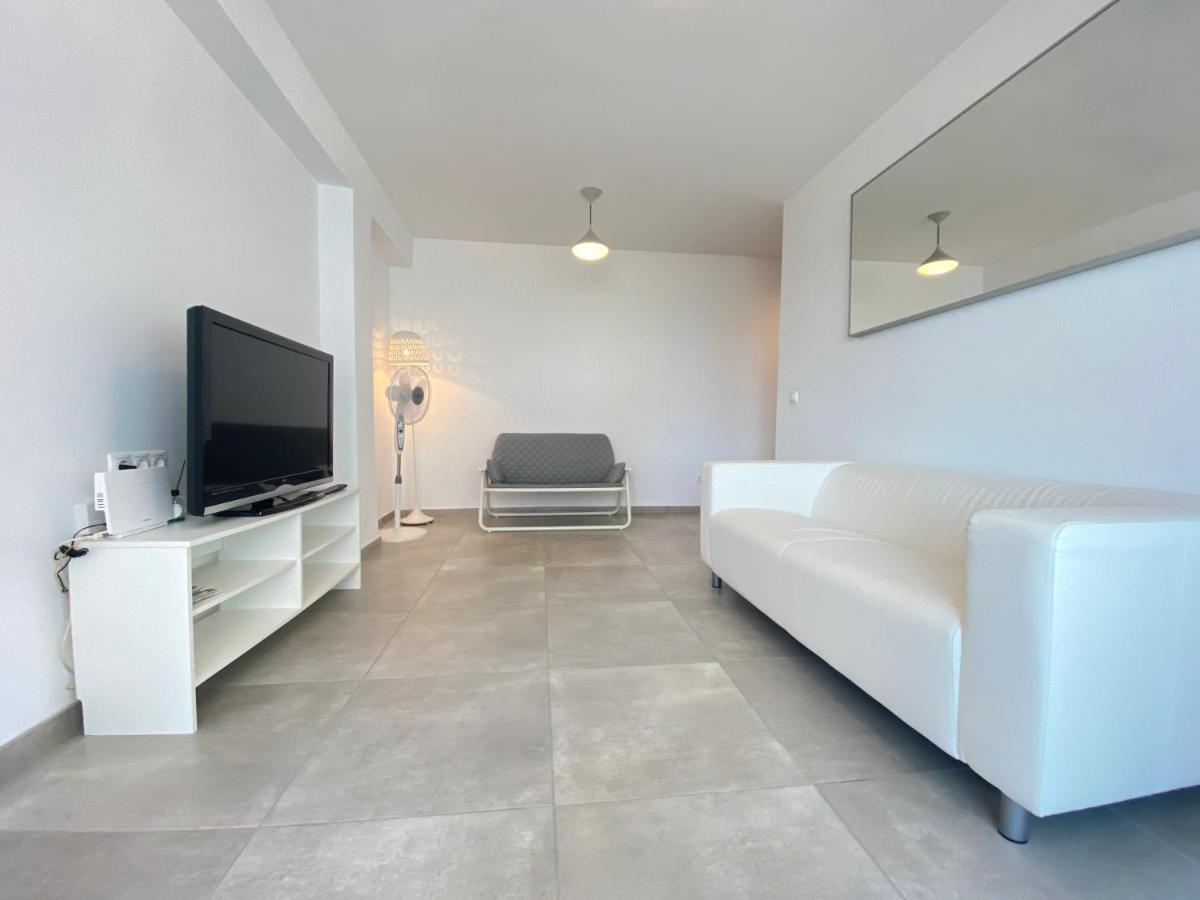 Appartamento Cap Negret 15 Altea Esterno foto
