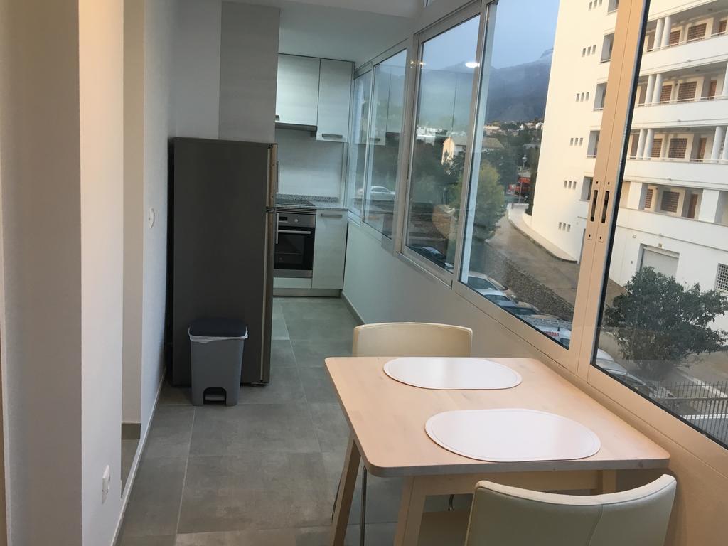 Appartamento Cap Negret 15 Altea Esterno foto