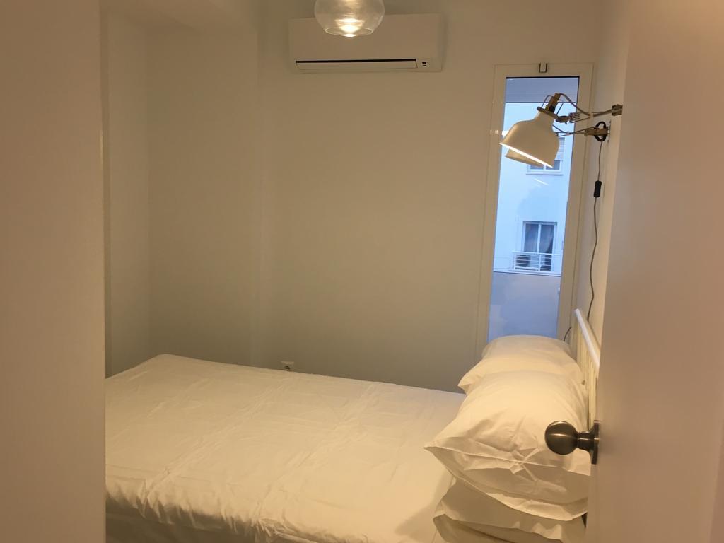 Appartamento Cap Negret 15 Altea Esterno foto