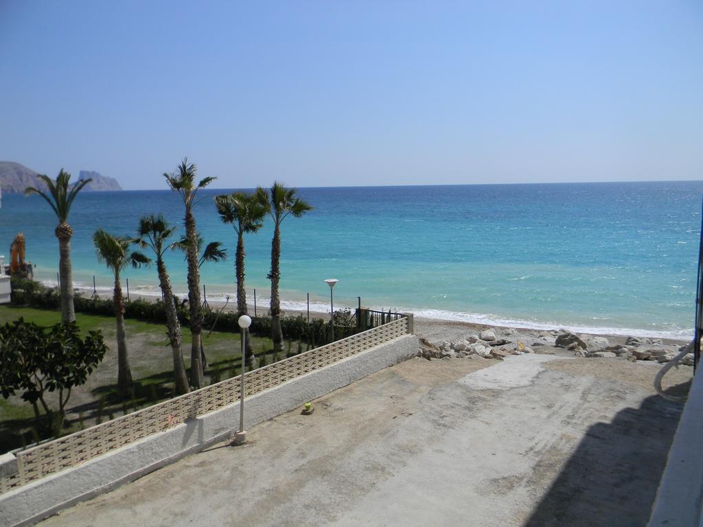 Appartamento Cap Negret 15 Altea Esterno foto