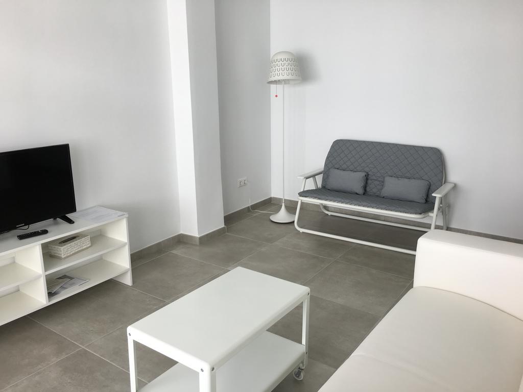 Appartamento Cap Negret 15 Altea Esterno foto